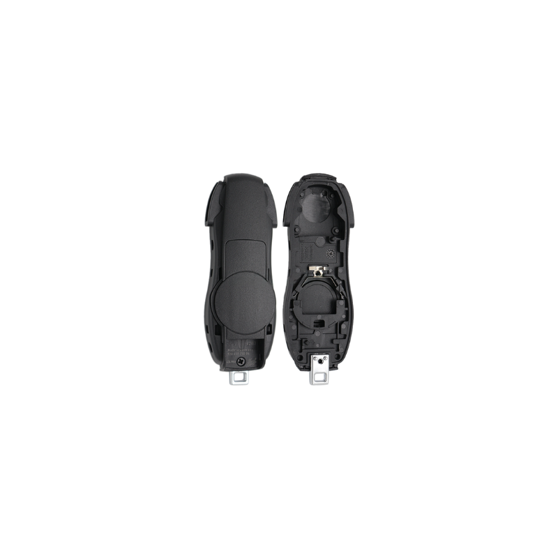 TM. KEYLESS PORSCHE CAYENNE 2010+ID49 3 BOT 433MHZ
