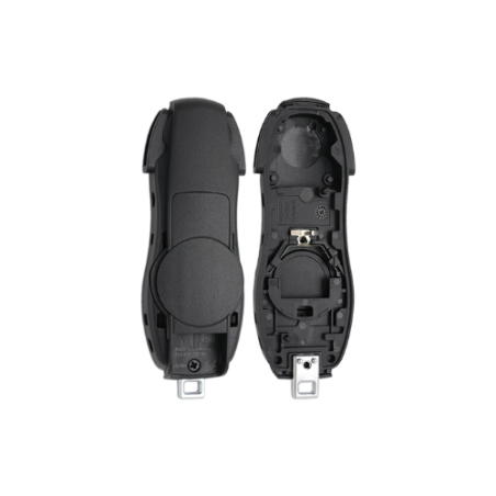 TM. KEYLESS PORSCHE CAYENNE 2010+ID49 3 BOT 433MHZ