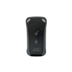 TELEMANDO KEYLESS PORSCHE CAYENNE 2002+ID46 3BOT