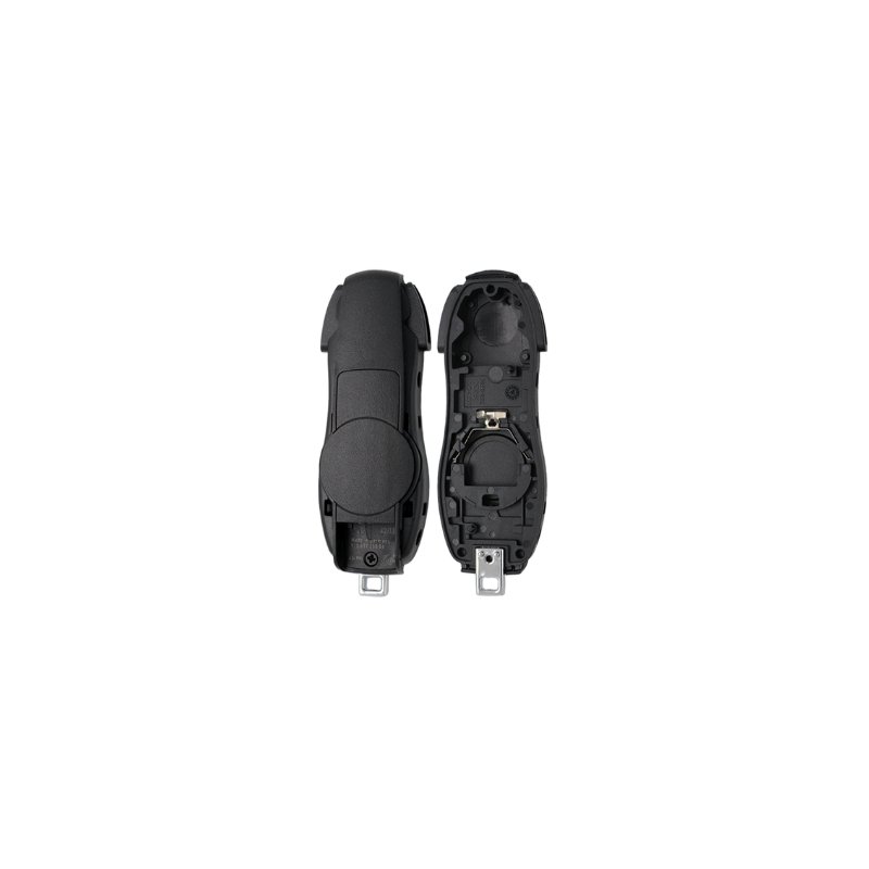 TM. KEYLESS PORSCHE CAYENNE 2011+ID49 4 BOT 433MHZ