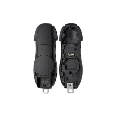 TM. KEYLESS PORSCHE CAYENNE 2011+ID49 4 BOT 433MHZ