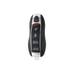 TM. KEYLESS PORSCHE CAYENNE 2011+ID49 4 BOT 434MHZ