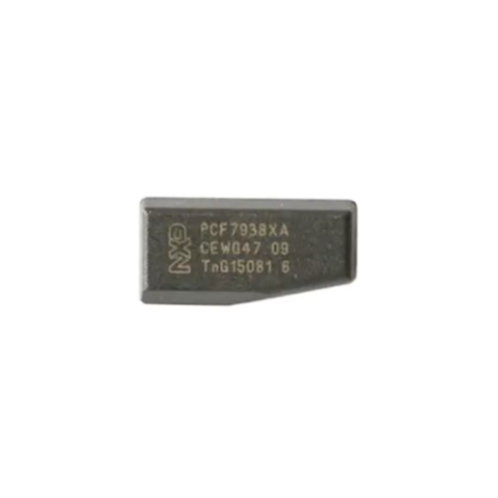 TRANSPONDER VIRGEN PCF7938