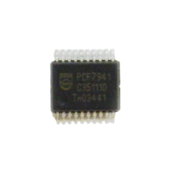 TRANSPONDER PCB ID46 RENAULT-OPEL