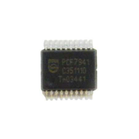 TRANSPONDER PCB ID46 RENAULT-OPEL