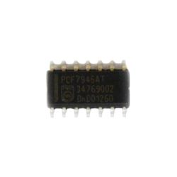 TRANSPONDER PCB ID46 RENAULT