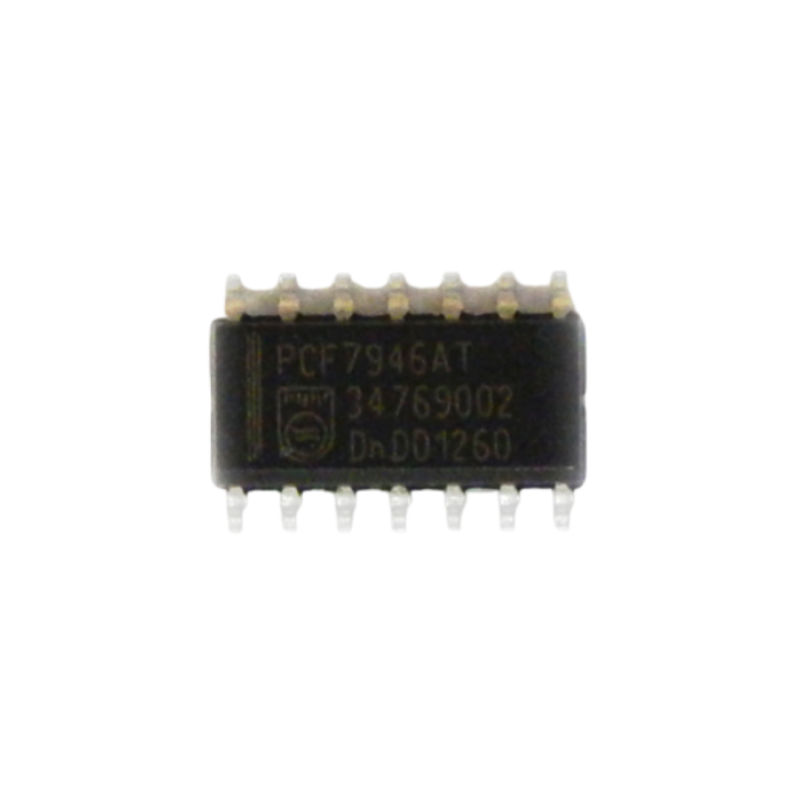 TRANSPONDER PCB ID46 RENAULT
