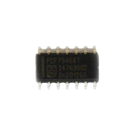 TRANSPONDER PCB ID46 RENAULT