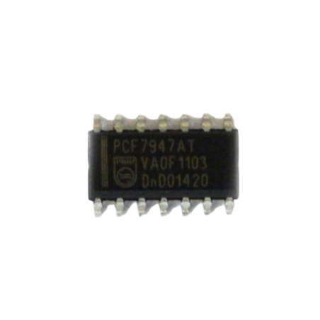 TRANSPONDER PCB ID46 RENAULT
