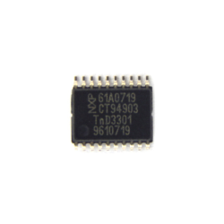 TRANSPONDER PCB ID46 RENAULT-PEUGEOT-HONDA