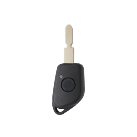 CARCASA MANDO FIJO PEUGEOT 406 -2001 1 BOT  NE78