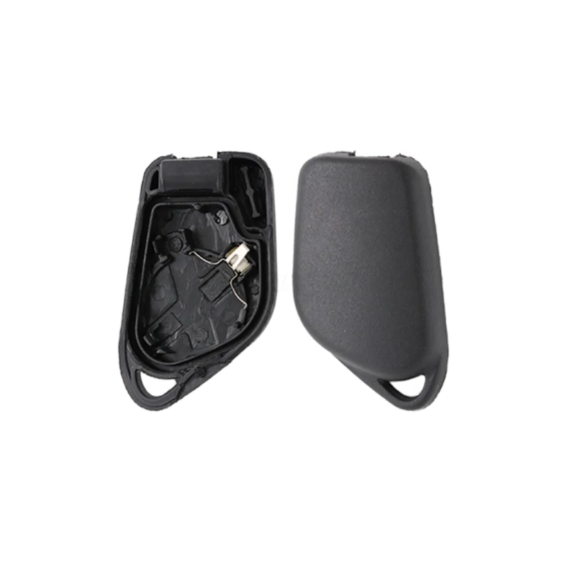 CARCASA MANDO FIJO PEUGEOT 406 -2001 1 BOT  NE78