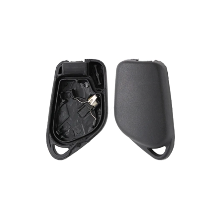 CARCASA MANDO FIJO PEUGEOT 406 -2001 1 BOT  NE78