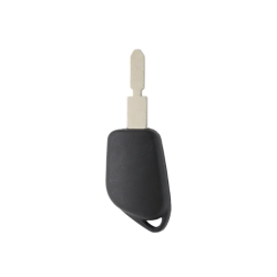 CARCASA MANDO FIJO PEUGEOT 406 -2001 1 BOT  NE78
