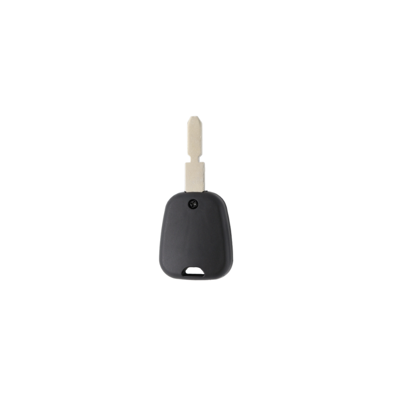 CARCASA MANDO FIJO PEUGEOT 406 2001+ 2 BOT  NE78