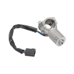 BOMBIN ARRANQUE CITROEN C25/PEUGEOT J5