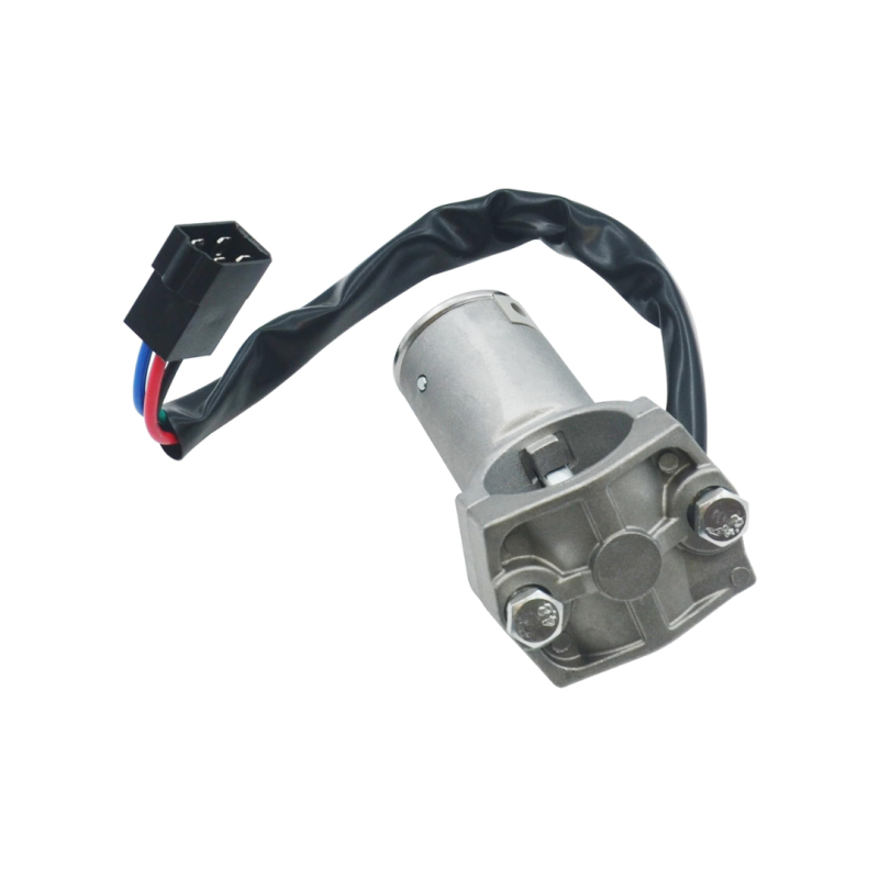 BOMBIN ARRANQUE CITROEN C25/PEUGEOT J5  NEIMAN