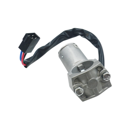 BOMBIN ARRANQUE CITROEN C25/PEUGEOT J5  NEIMAN