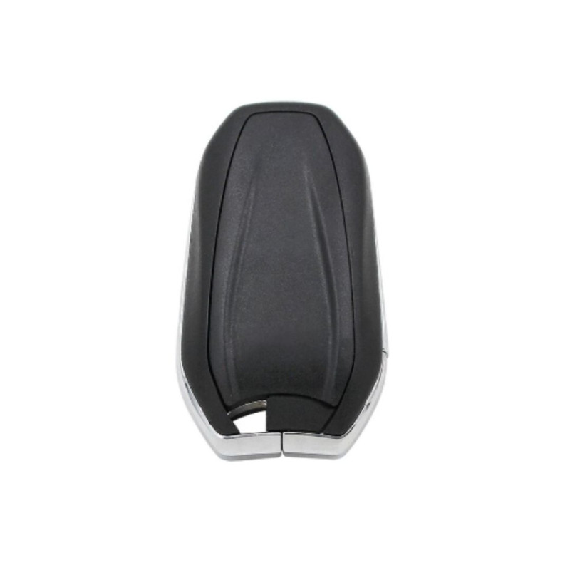 CARCASA MANDO KEYLESS PEUGEOT 3 BOT LUZ HU83