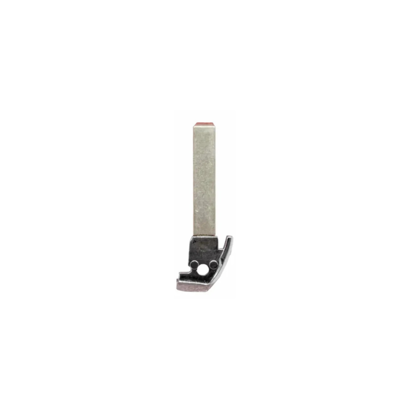CARCASA MANDO KEYLESS PEUGEOT 3 BOT LUZ HU83