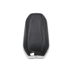 CARCASA MANDO KEYLESS PSA 3 BOT LUZ  VA2