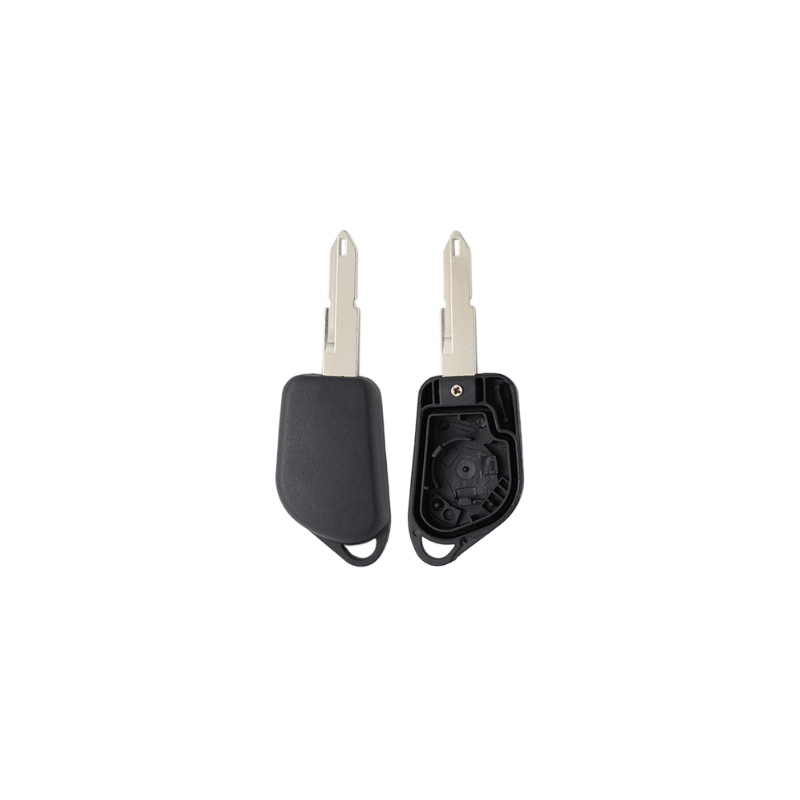 CARCASA MANDO FIJO PSA 2 BOTONES   NE73