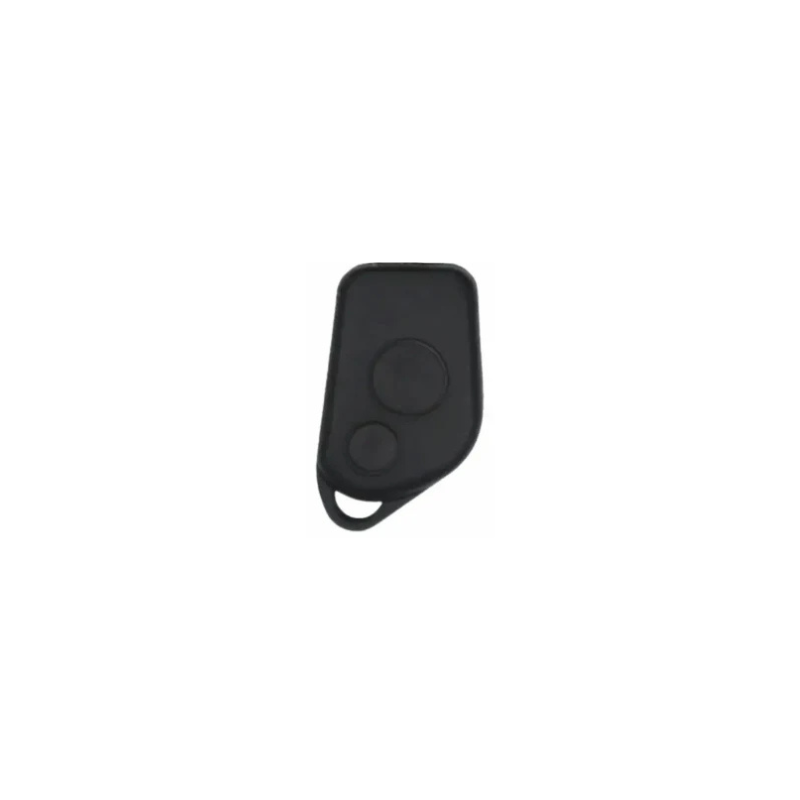 CARCASA MANDO FIJO PSA 2 BOTONES INFRAROJOS  NE73