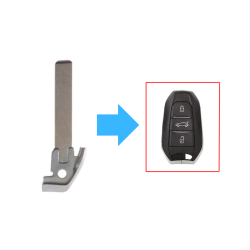 ESPADIN MANDO KEYLESS PSA  HU83