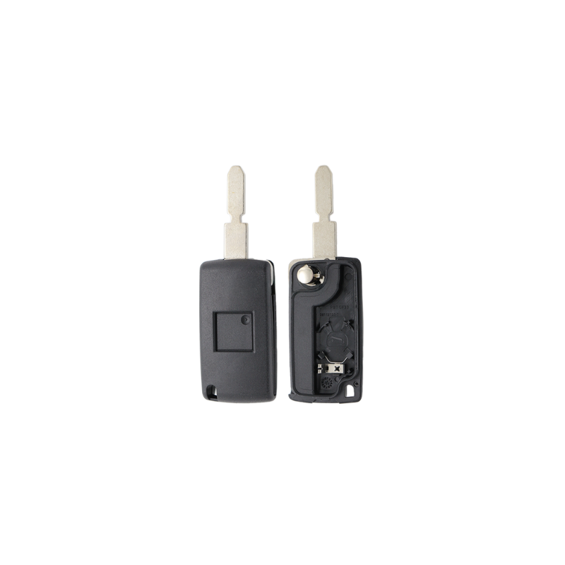 CARCASA MANDO PLEG  PSA 2 BOT NE78 PILA CARCASA