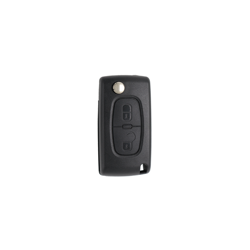 CARCASA PLEG. PSA 2 BOT  HU83  PILA CARCASA