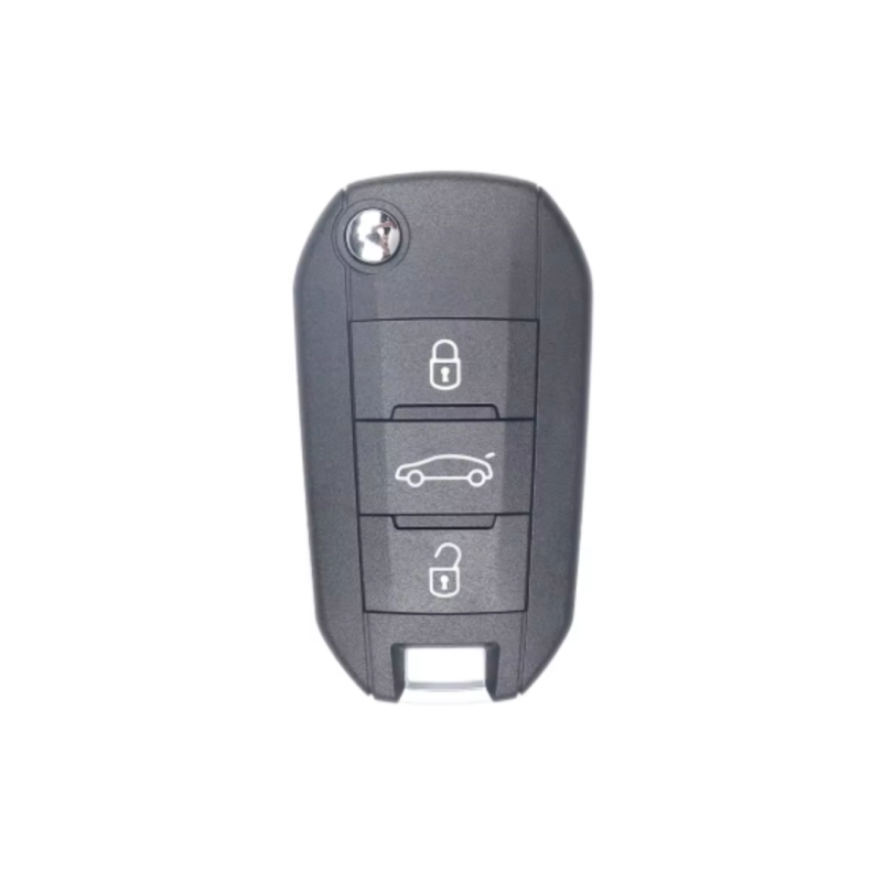 CARCASA PLEGABLE PSA 3BOT MALETA HU83 PILA CARCASA