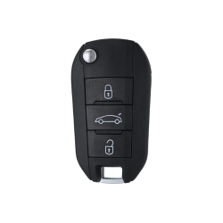 CARCASA PLEGABLE PSA 3BOT MALETA HU83 PILA CARCASA