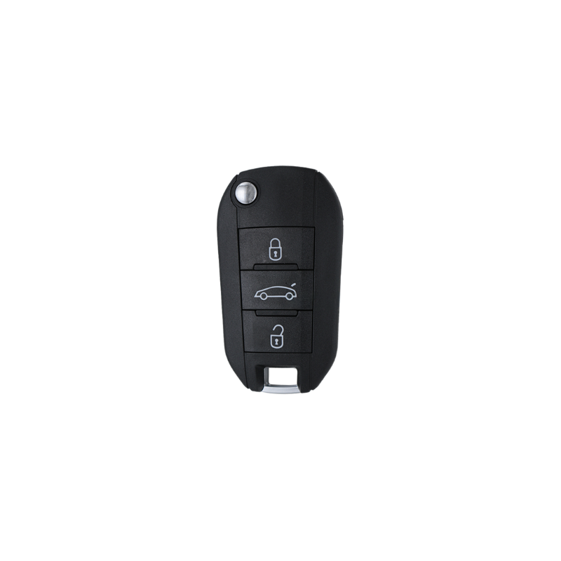 CARCASA PLEGABLE PSA 3BOT MALETA HU83 PILA CARCASA
