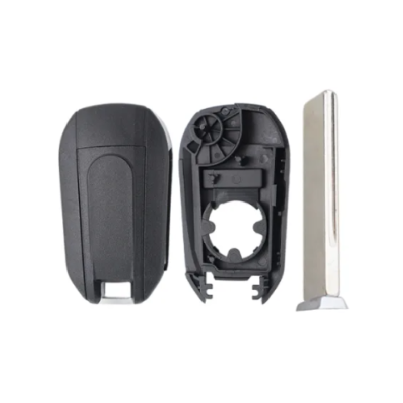 CARCASA PLEGABLE PSA 3BOT MALETA HU83 PILA CARCASA