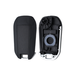 CARCASA PLEGABLE PSA 3 BOTONES FURGON  HU83
