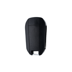 CARCASA PLEGABLE PSA 3 BOTONES FURGON  HU83
