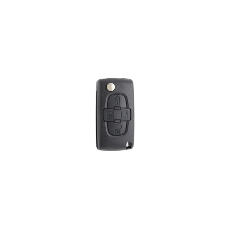 CARCASA PLEG PSA 4 BOTONES HU83 PILA CARCASA