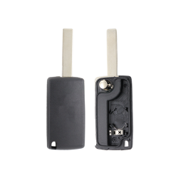 CARCASA PLEG PSA 4 BOTONES HU83 PILA CARCASA