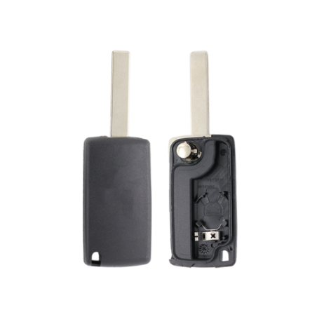 CARCASA PLEG PSA 4 BOTONES HU83 PILA CARCASA