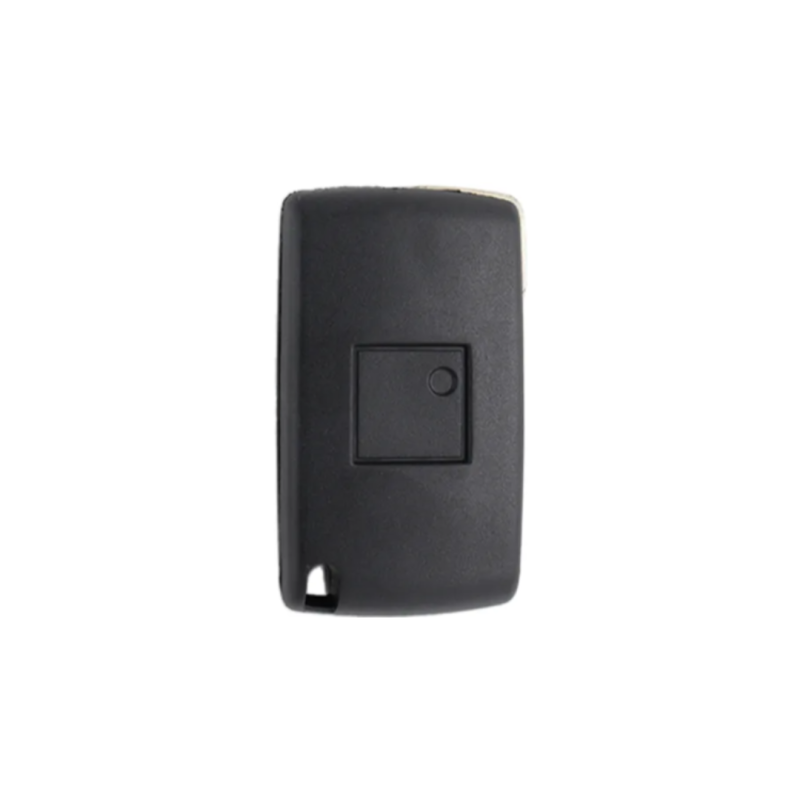 CARCASA MANDO CONVERTIBLE FIJO-PLEGABLE PSA 2 BOT