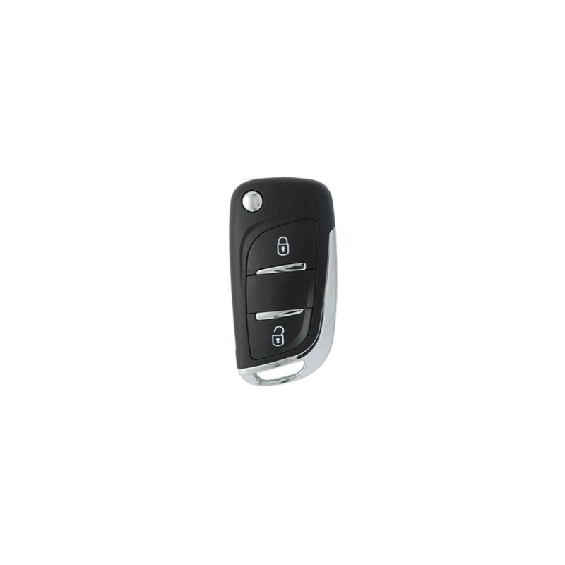 CARCASA PLEG CONVERTIBLE PSA 2B PILA PLACA HU83