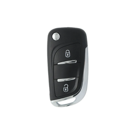 CARCASA PLEG CONVERTIBLE PSA 2B PILA PLACA HU83