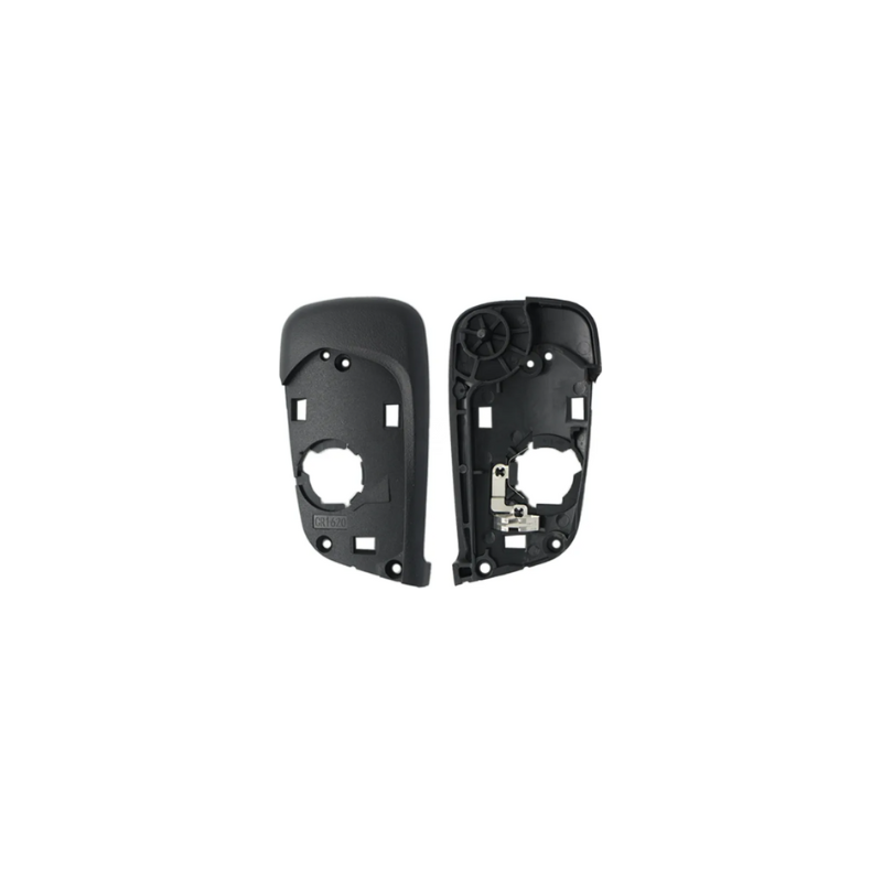 CARCASA CONVERTIBLE PLEG. 3 BOTONES HU83