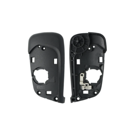 CARCASA CONVERTIBLE PLEG. 3 BOTONES HU83