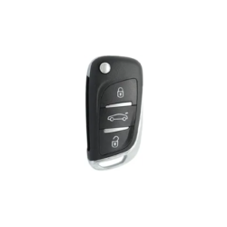 CARCASA PLEG CONVERTIBLE PSA 3 BOTONES  VA2