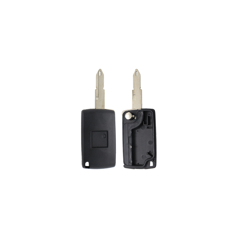 CARCASA CONVERTIBLE MANDO PSA FIJO PLEGABLE  2 BOT