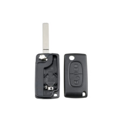 CARCASA PLEGABLE PSA 2 BOT VA2 -PILA CARCASA