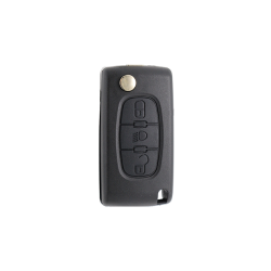 CARCASA PLEG PSA 3 BOT VA2 LUZ PILA CARCASA