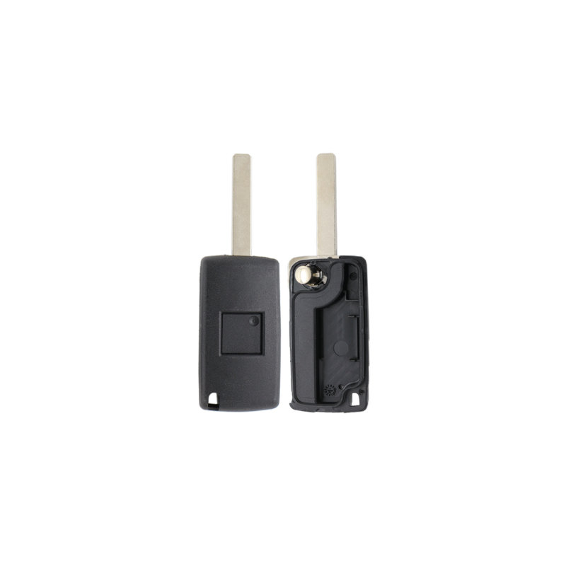 CARCASA MANDO PLEG PSA 3 BOT MALETA VA2 PILA PLACA