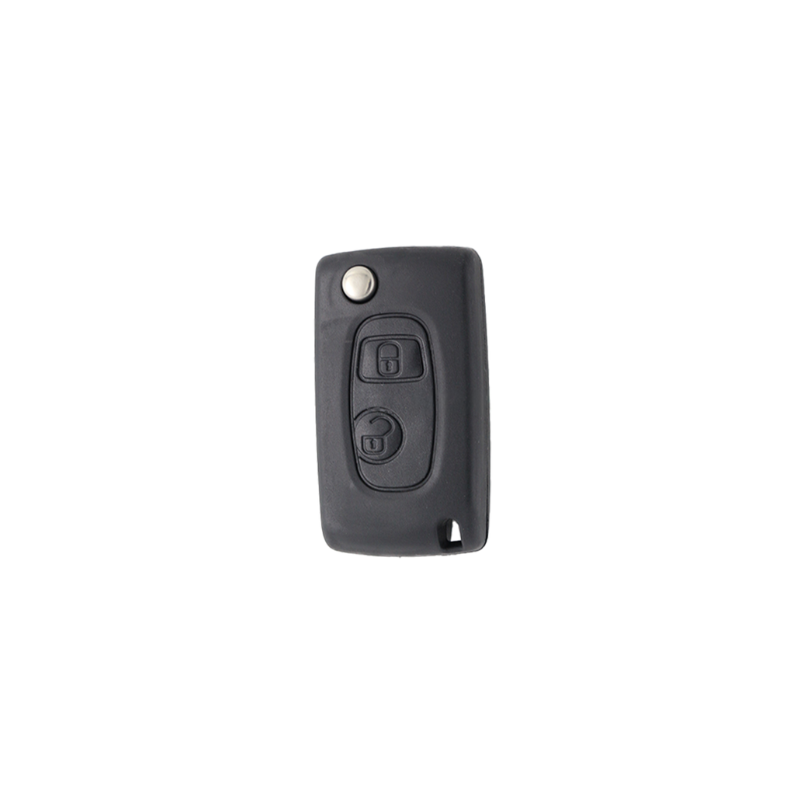 CARCASA CITROEN CONVERTIBLE FIJO-PLEGABLE 2 BOT